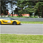 Gran Turismo Polonia 2013 - dzień 4.